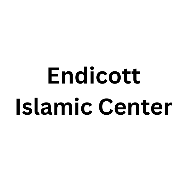Endicott Islamic Center Logo